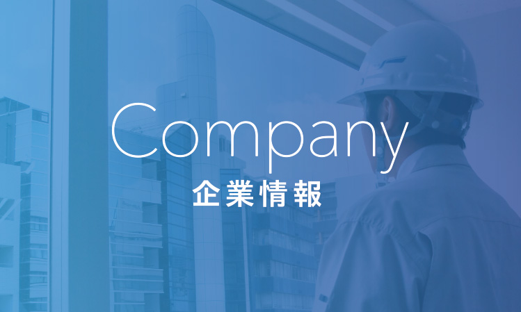 企業情報